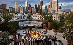 Downtown Los Angeles Proper Hotel, A Member Of Design Hotels